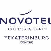 Отель Novotel Екатеринбург Центр