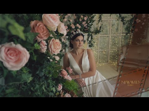 NEWWED Studio/ Антон Меркер - видео 6