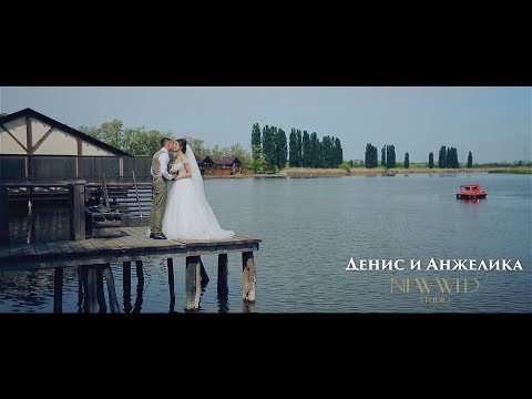 NEWWED Studio/ Антон Меркер - видео 2